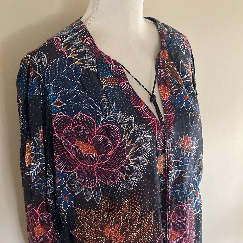 Farm Rio Dress - Picture 2 of 9